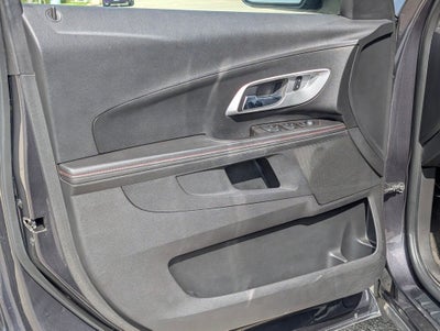 2014 Chevrolet Equinox LT 1LT