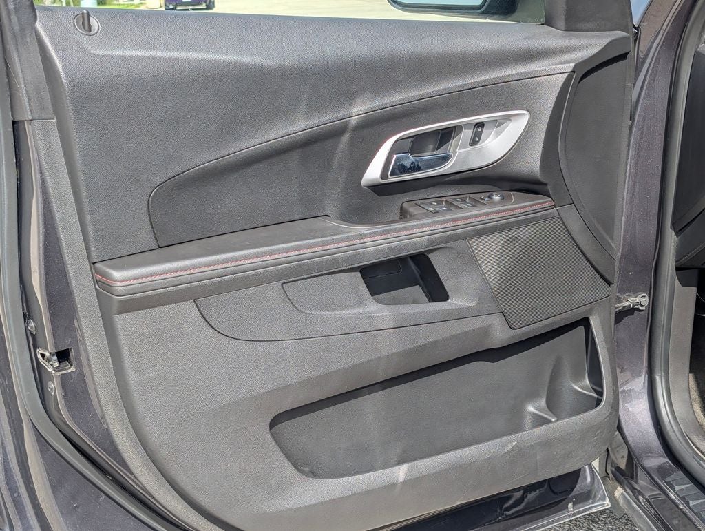 2014 Chevrolet Equinox LT 1LT