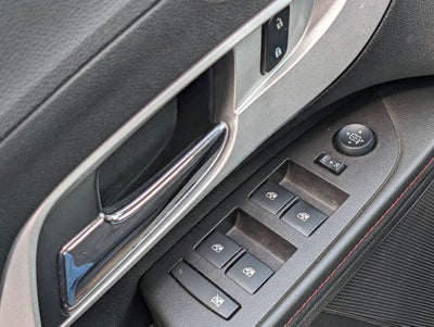 2014 Chevrolet Equinox LT 1LT