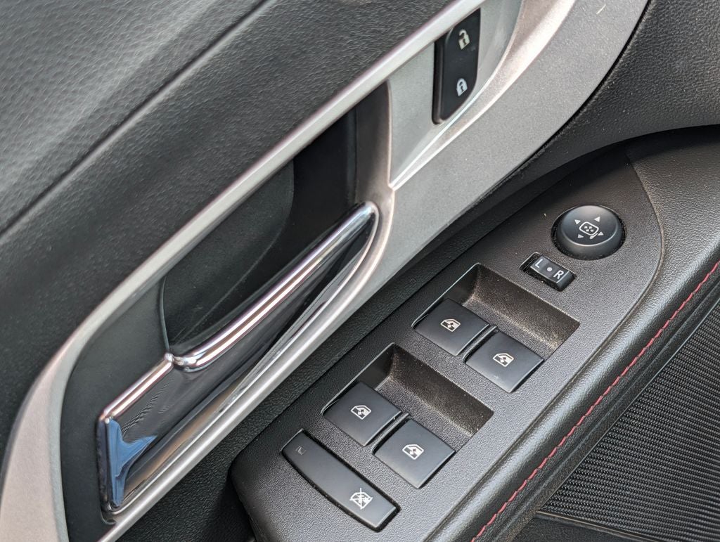 2014 Chevrolet Equinox LT 1LT