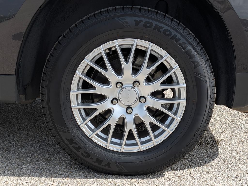 2014 Chevrolet Equinox LT 1LT