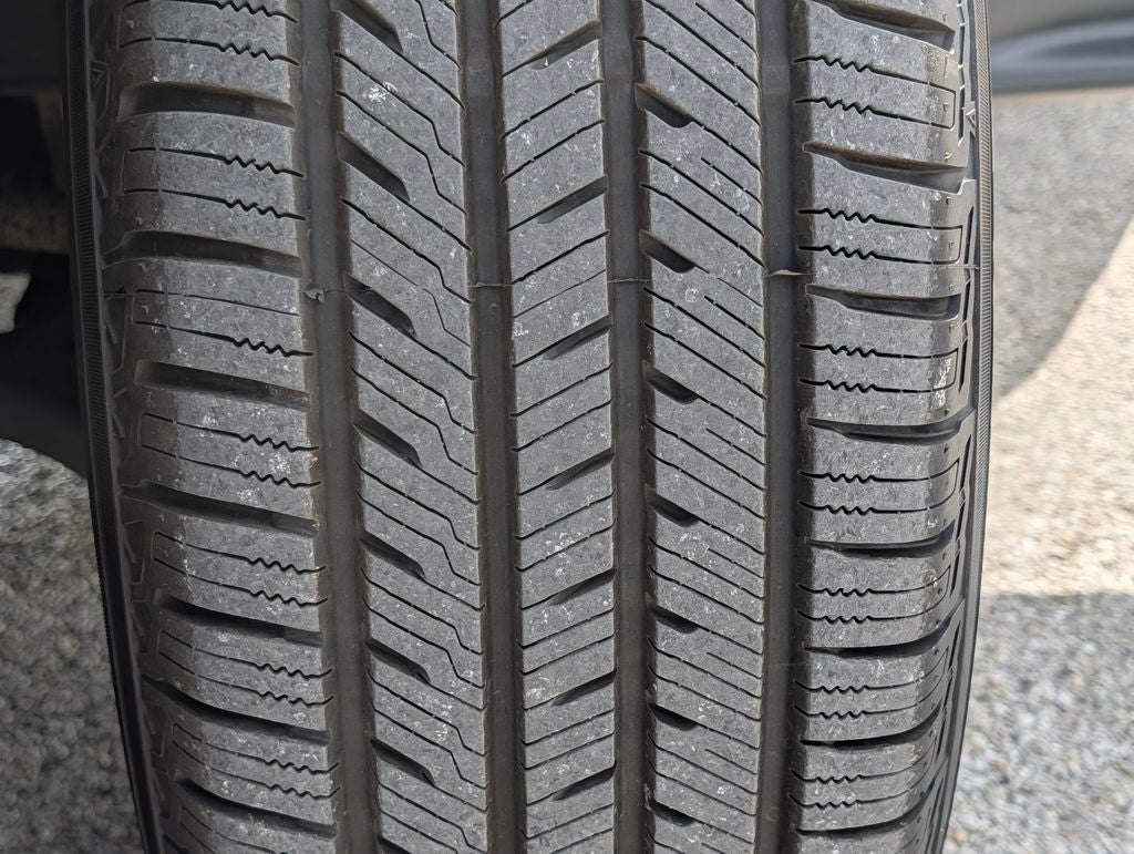 2014 Chevrolet Equinox LT 1LT