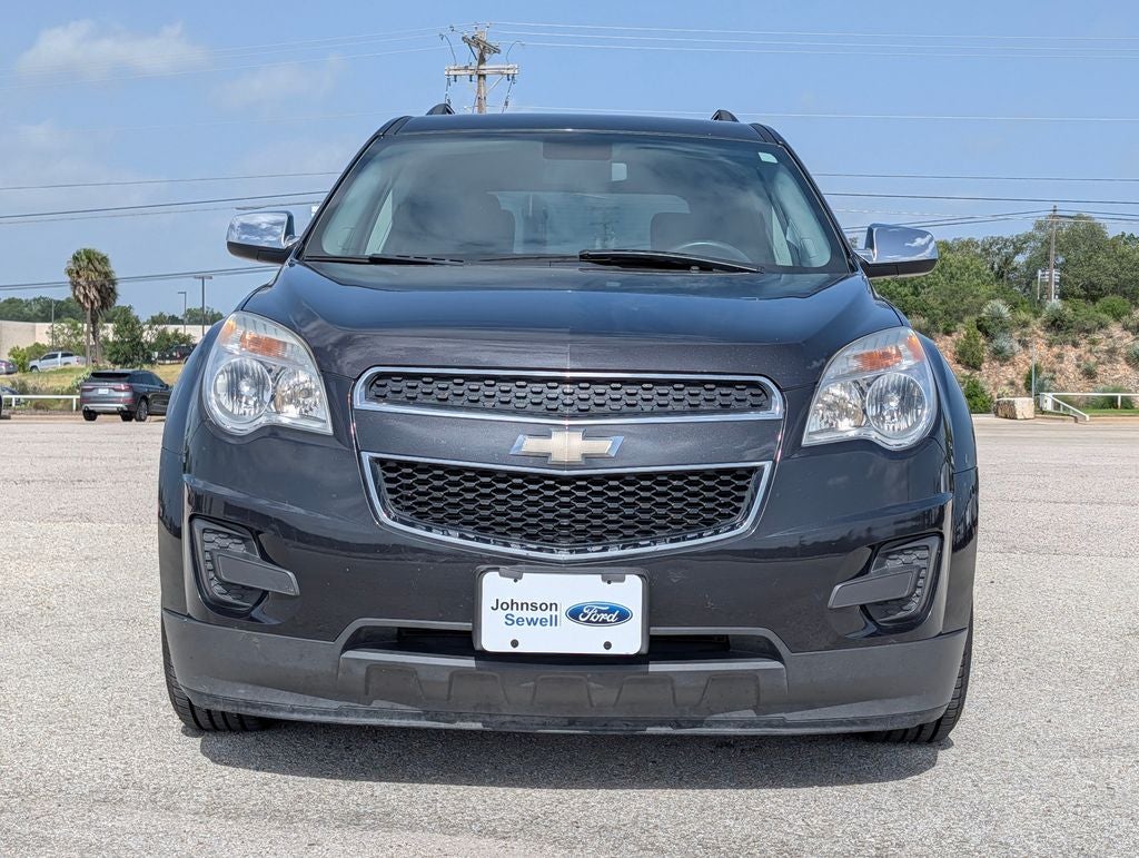 2014 Chevrolet Equinox LT 1LT