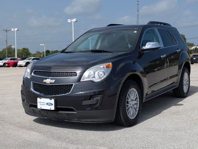 2014 Chevrolet Equinox LT 1LT
