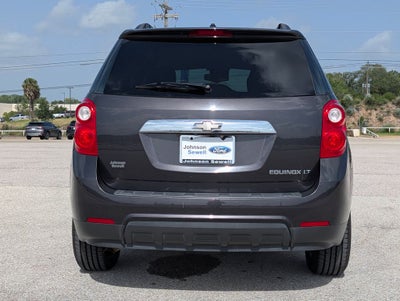 2014 Chevrolet Equinox LT 1LT