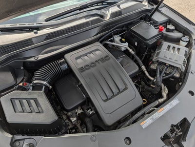 2014 Chevrolet Equinox LT 1LT