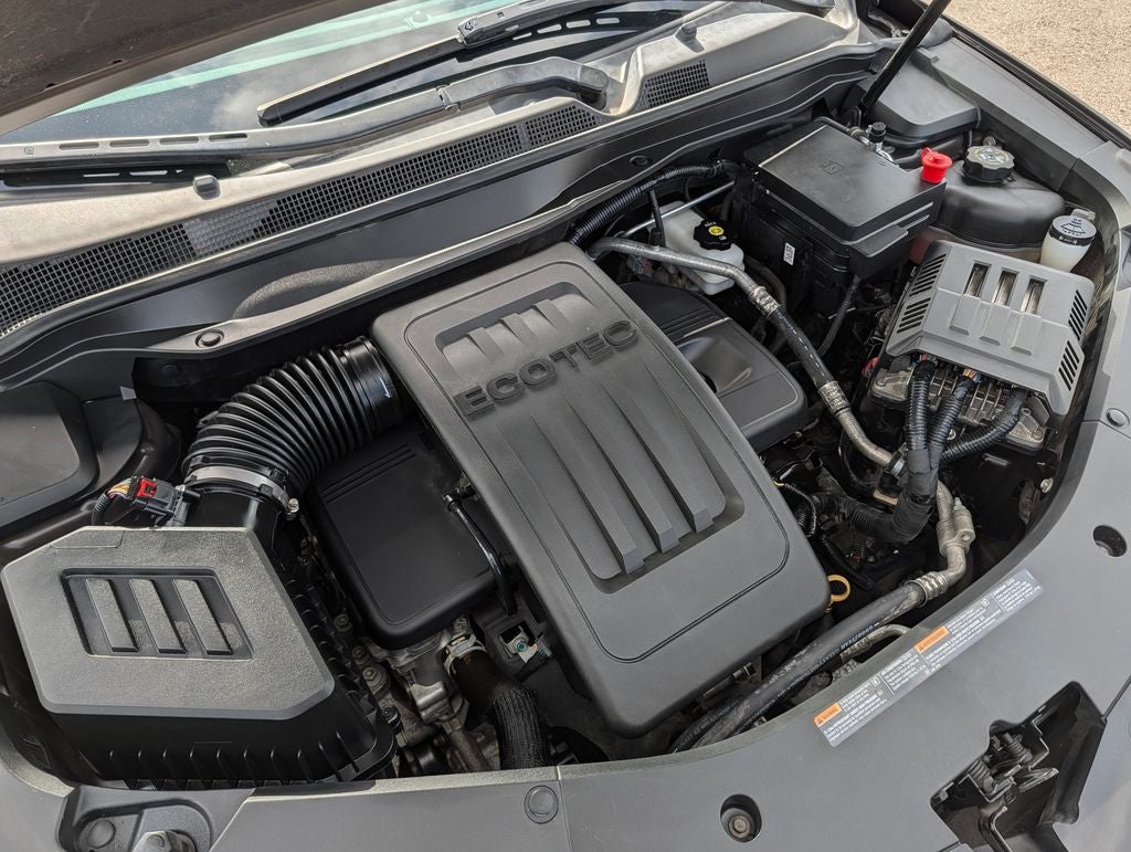2014 Chevrolet Equinox LT 1LT