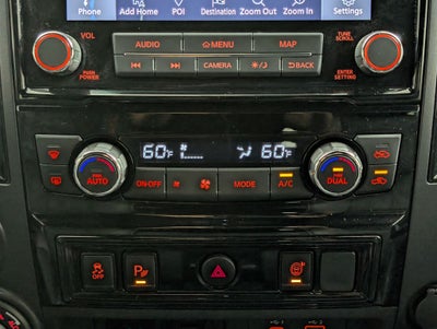 2023 Nissan Titan XD PRO-4X