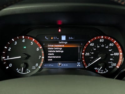 2023 Nissan Titan XD PRO-4X