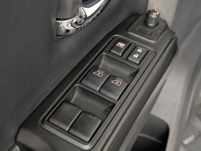 2023 Nissan Titan XD PRO-4X