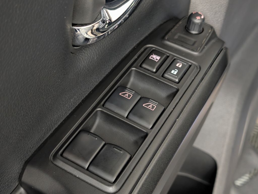 2023 Nissan Titan XD PRO-4X