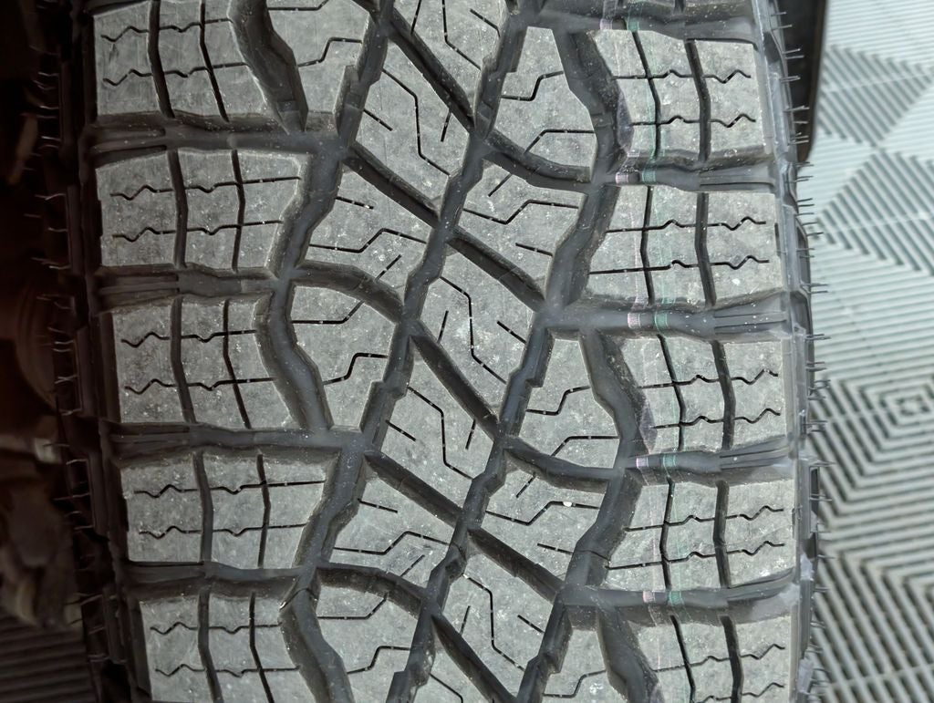 2023 Nissan Titan XD PRO-4X