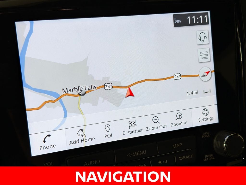 2023 Nissan Titan XD PRO-4X