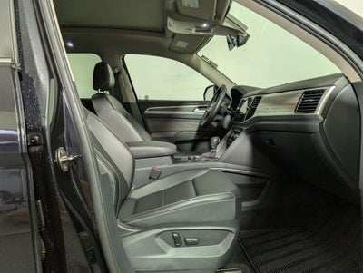 2023 Volkswagen Atlas SEL