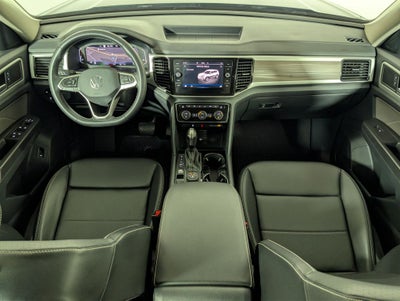2023 Volkswagen Atlas SEL