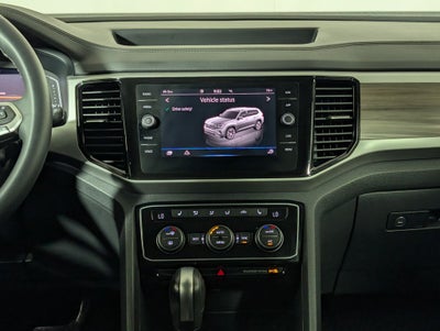 2023 Volkswagen Atlas SEL