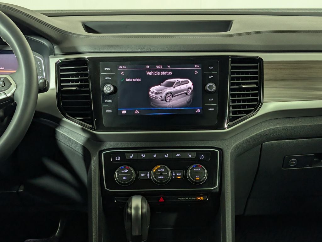 2023 Volkswagen Atlas SEL