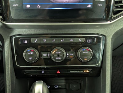 2023 Volkswagen Atlas SEL