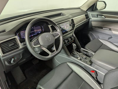 2023 Volkswagen Atlas SEL