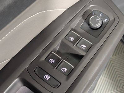 2023 Volkswagen Atlas SEL