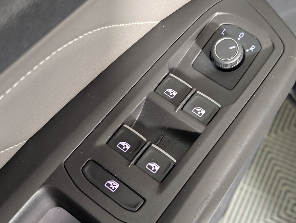 2023 Volkswagen Atlas SEL