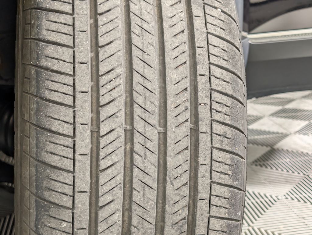 2023 Volkswagen Atlas SEL