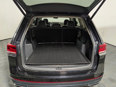 2023 Volkswagen Atlas SEL