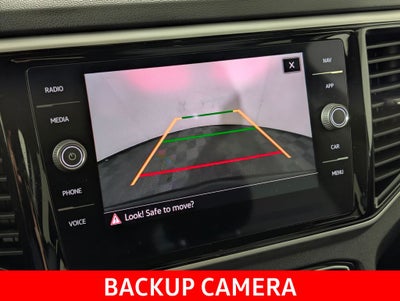 2023 Volkswagen Atlas SEL