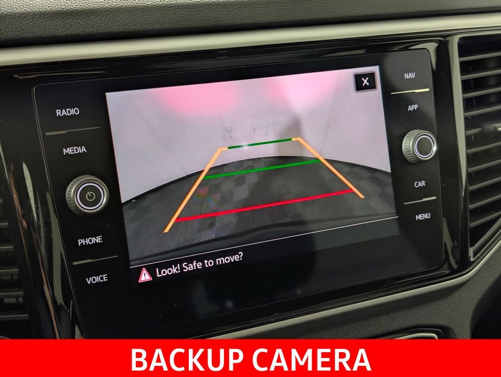 2023 Volkswagen Atlas SEL