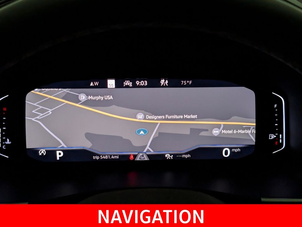 2023 Volkswagen Atlas SEL