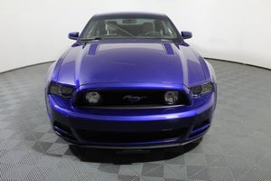 2013 Ford Mustang GT