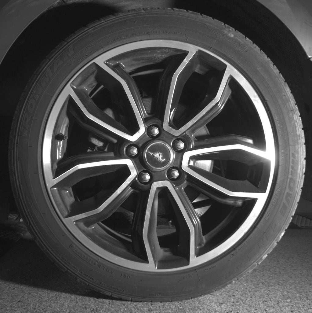 2013 Ford Mustang GT Premium