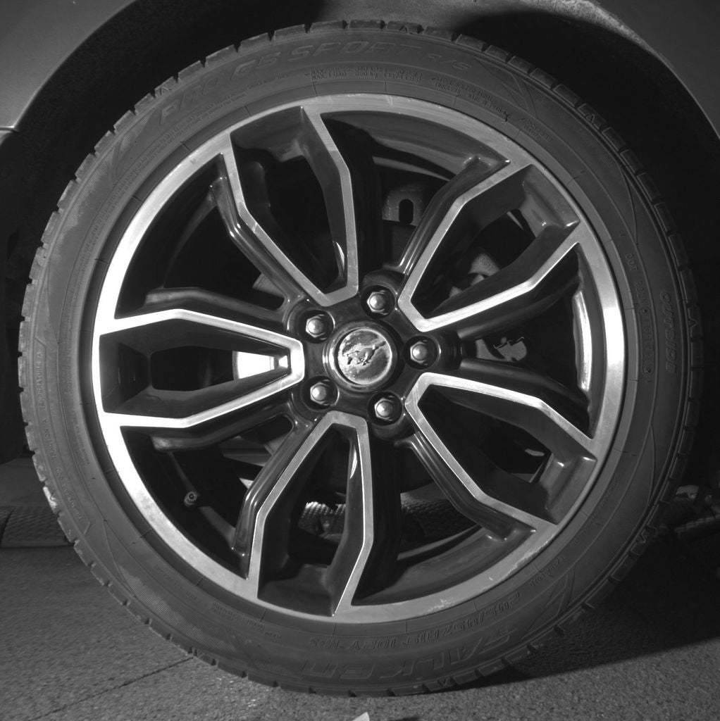 2013 Ford Mustang GT Premium