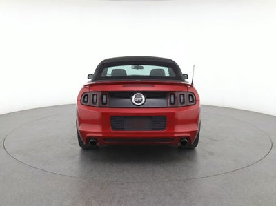 2013 Ford Mustang GT Premium