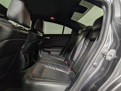 2016 Dodge Charger SRT 392
