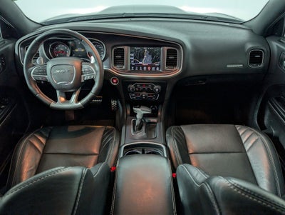 2016 Dodge Charger SRT 392
