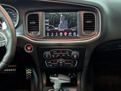 2016 Dodge Charger SRT 392