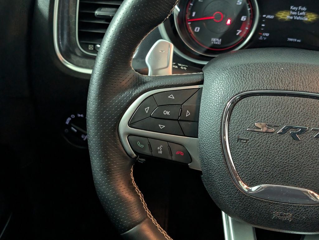2016 Dodge Charger SRT 392