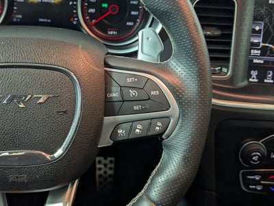 2016 Dodge Charger SRT 392