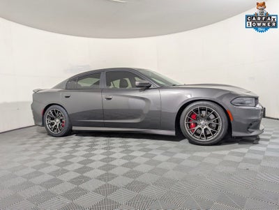 2016 Dodge Charger SRT 392
