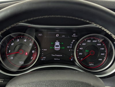 2016 Dodge Charger SRT 392