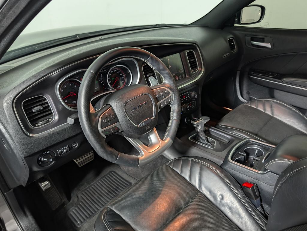 2016 Dodge Charger SRT 392