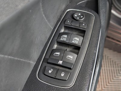 2016 Dodge Charger SRT 392