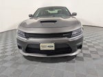 2016 Dodge Charger SRT 392