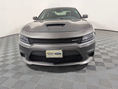 2016 Dodge Charger SRT 392