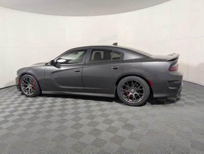 2016 Dodge Charger SRT 392