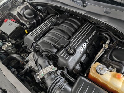 2016 Dodge Charger SRT 392