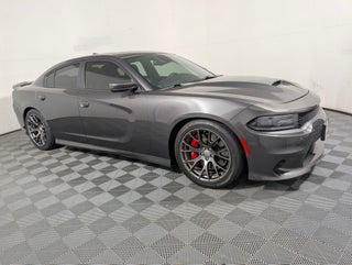 2016 Dodge Charger SRT 392