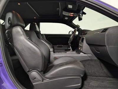 2014 Dodge Challenger SRT8