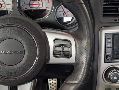 2014 Dodge Challenger SRT8